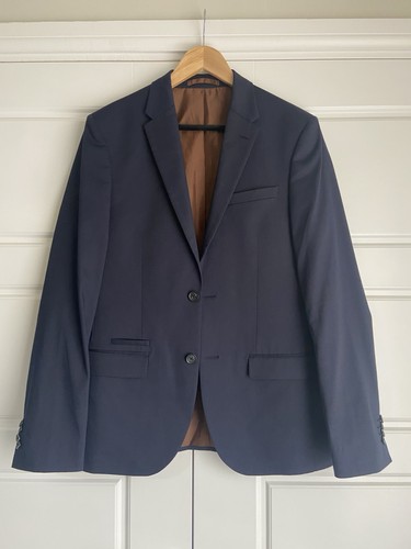 Men river island size 38r - men’s,