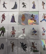 Craft Buddy Disney 100 Single