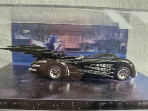 Batman batmobile model car - batman,