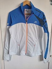 Kalenji Decathlon white blue