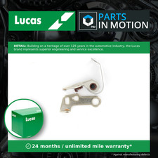 Ignition Contact Breaker fits