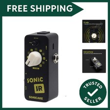 IR Pedal Speaker Cabinet