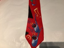 Vintage 1940s Style Silk Swing