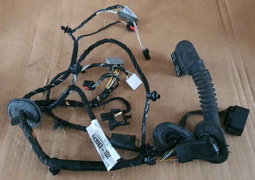 Ford focus mk2 - focus, front