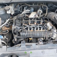 KIA SPORTAGE DIESEL COMPLETE
