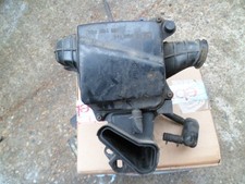 ⭐HONDA CG125 CG 125 BRAZIL AIRBOX AIR BOX FILTER BOX BREAKING⭐FREE POST⭐