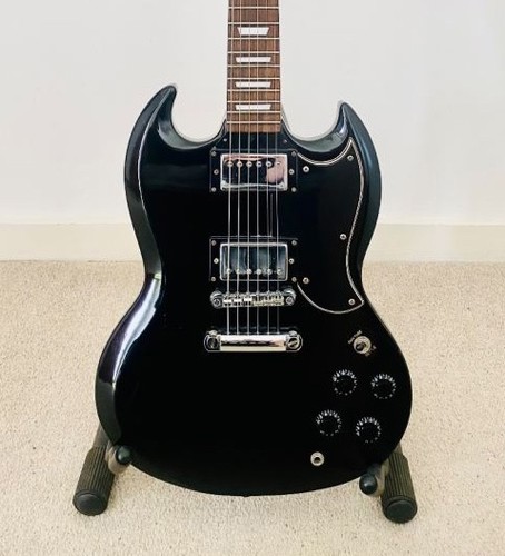 Vintage v69 black beauty - vintage,