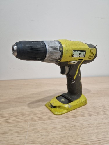 Ryobi 18v llcdi1802 drill body - 18v,