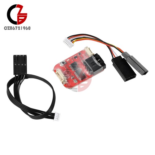 Fpv flight controller - fpv, osd