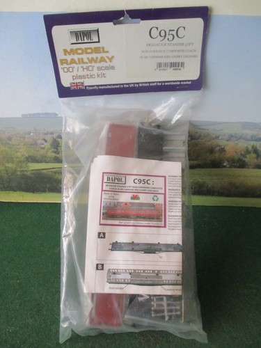 Dapol stanier 57ft - ,