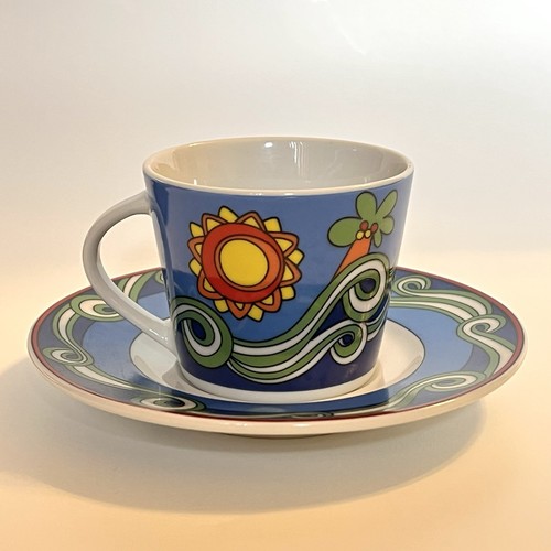 Tognana italy espresso cup - italy,