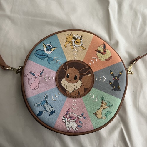 Loungefly pokemon eevee - loungefly,