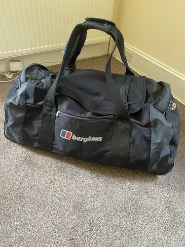 Awesome berghaus mule 120 - awesome,