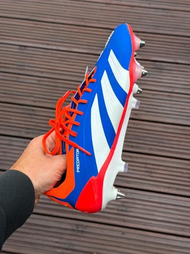 Adidas predator elite - 24, sg
