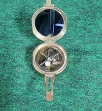 Natural Sine India Solid Brass