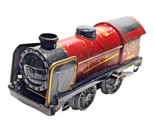 Gauge early no1 clockwork - o,