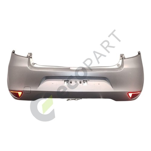 Renault clio x85 mk3 - x85, bumper