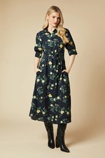 Dorothy Perkins Black Shirt