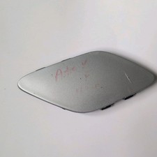 Vauxhall Astra K Front towing