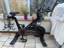 Peloton Bike - Purchased September 2021