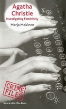 Makinen agatha christie - makinen,