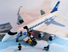LEGO City: Passenger Plane