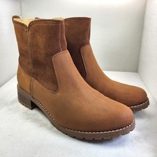 TIMBERLAND Wenham Biker Womens