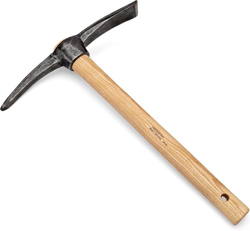 Mini pick axe - pick,