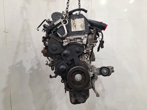 Peugeot 2008 mk1 - 2008, 2013-2019