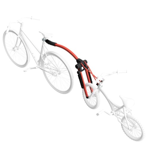 Peruzzo tandem rod trail - rod,