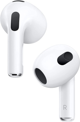 Apple airpods 3rd gen wireless - airpods,