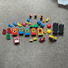 Job lot of Lego Fabuland to