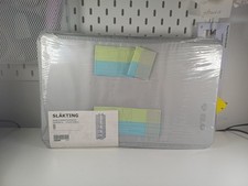 IKEA Hanging Storage Shelves. SLAKTING Storage Shelf