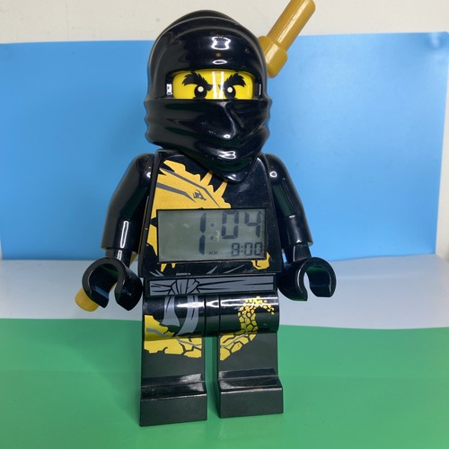 Lego ninjago cole black - cole, dx