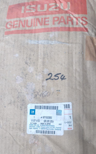 Genuine vauxhall astra mk4 - genuine,