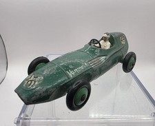 Dinky Toys 239 Vanwall 1960'S