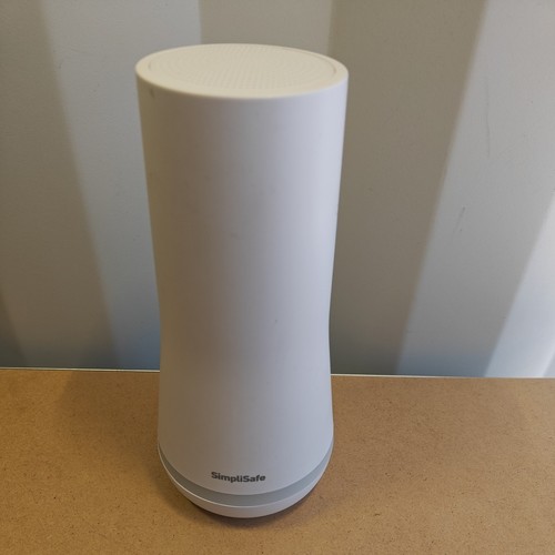 Simplisafe alarm system - simplisafe,