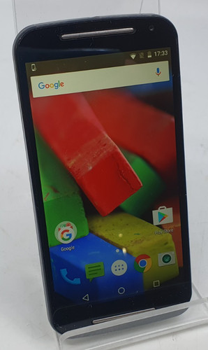 Motorola moto 3rd generation - motorola,