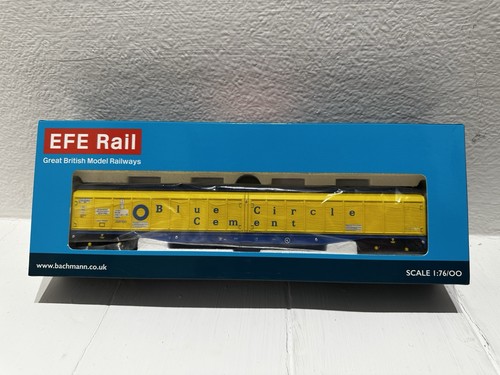 Efe rail e87008 - rail, cargowaggon
