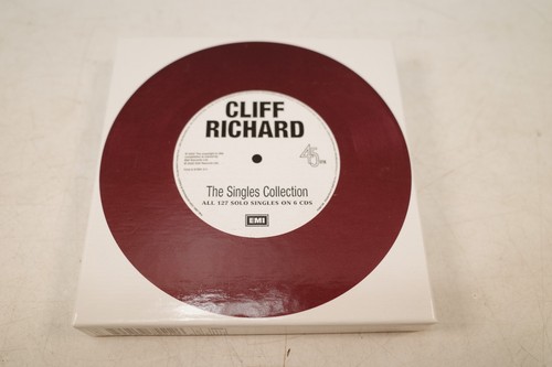 Cliff richard singles - richard,