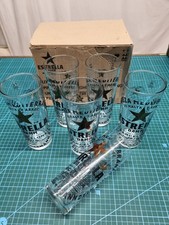 Boxed Set of 6 Estrella Damm