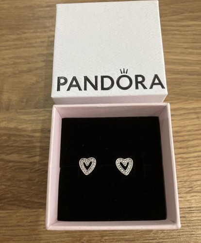 Pandora sparkling freehand - pandora,