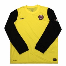 RARE Sparta Prague 2010-2011 Player Spec! Away Football Shirt (BNWT) XL