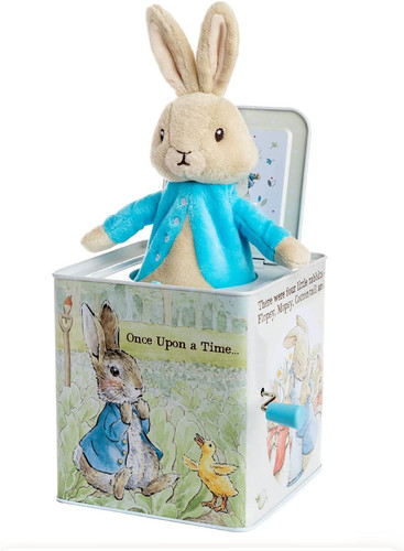 Beatrix potter peter - beatrix, rabbit