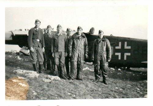 Photo luftwaffe german - photo,,