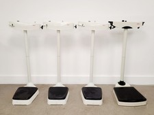 Job Lot of Balanced Beam Scales 3x SECA 1057 and 1x SECA 709 