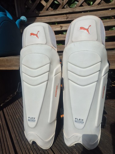 Puma ballistic 6000 cricket - puma,