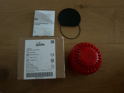 Apollo 55000 001apo xp95 - 55000-001apo,