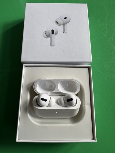 Apple airpods pro - airpods, with