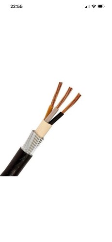 5mm core steel wired - steel,